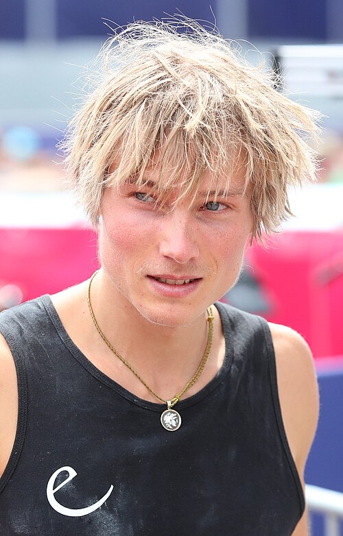 Alex Megos